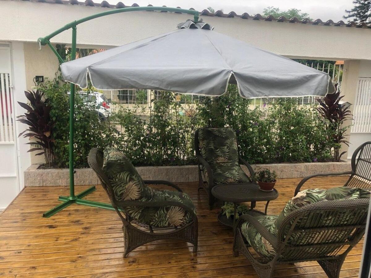 Solar Dos Cataventos: Linda Casa Com Piscina E Jacuzi Vila Florianópolis Exterior foto