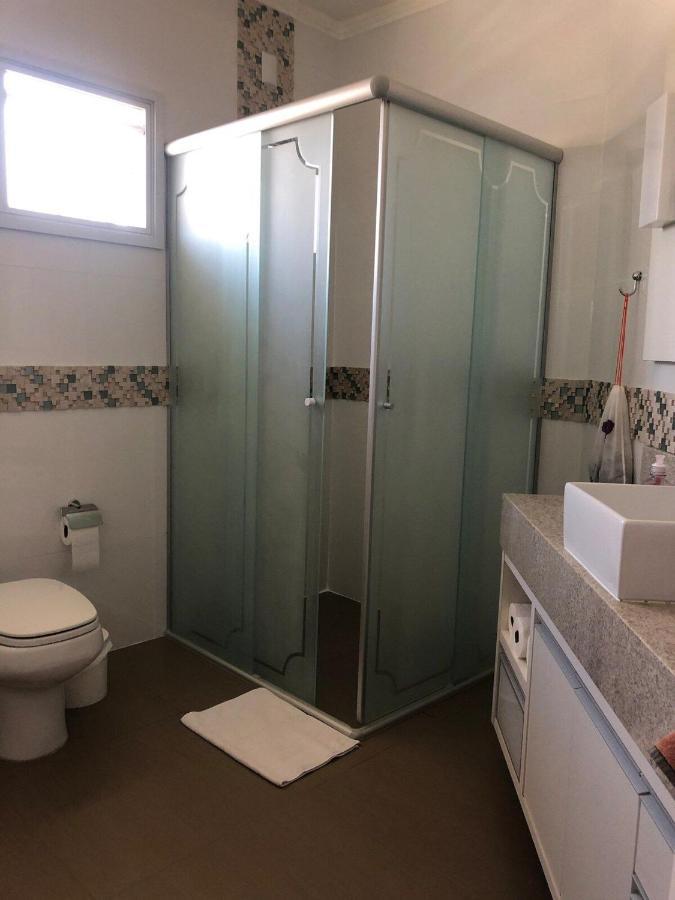 Solar Dos Cataventos: Linda Casa Com Piscina E Jacuzi Vila Florianópolis Exterior foto