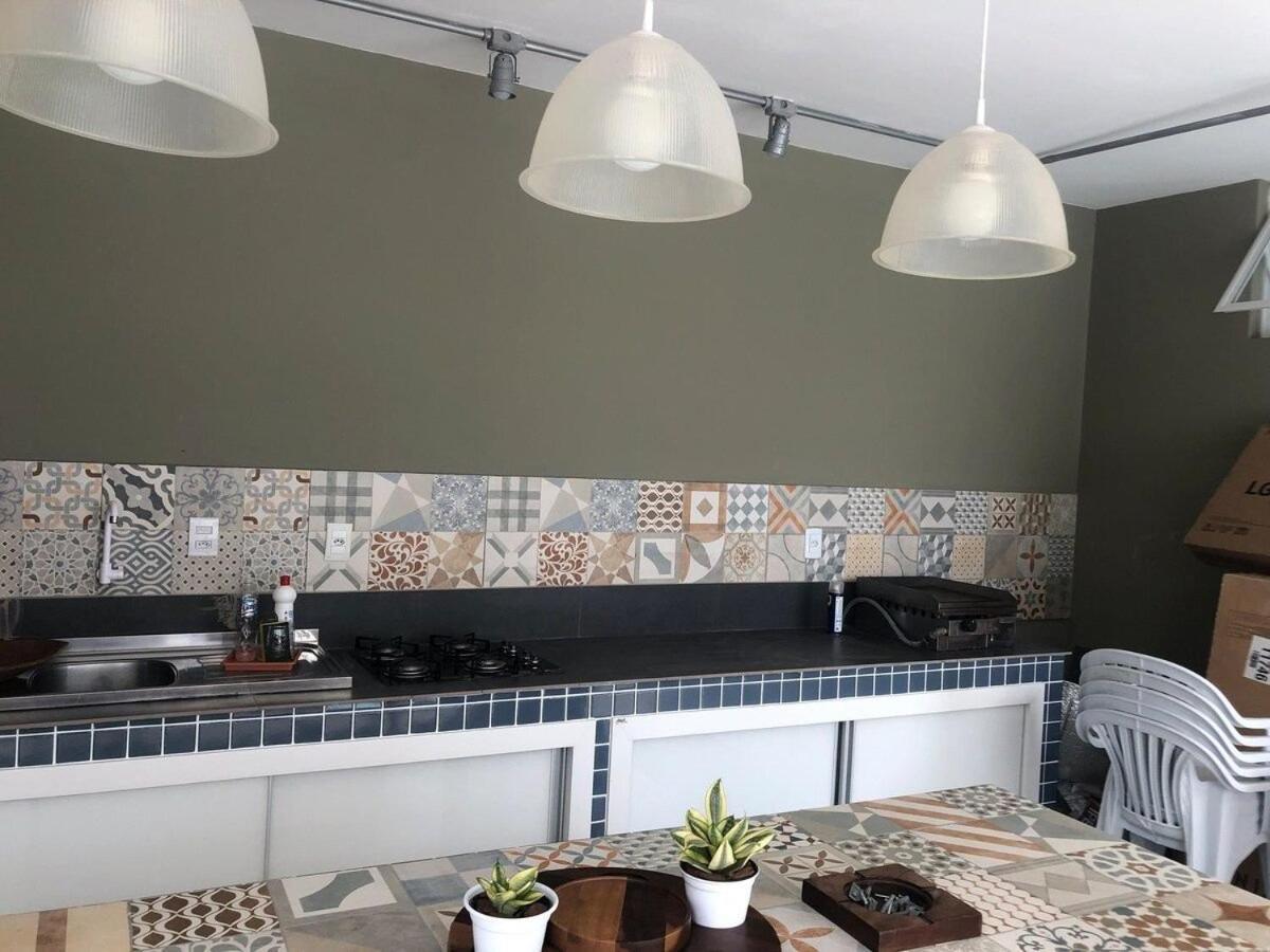 Solar Dos Cataventos: Linda Casa Com Piscina E Jacuzi Vila Florianópolis Exterior foto
