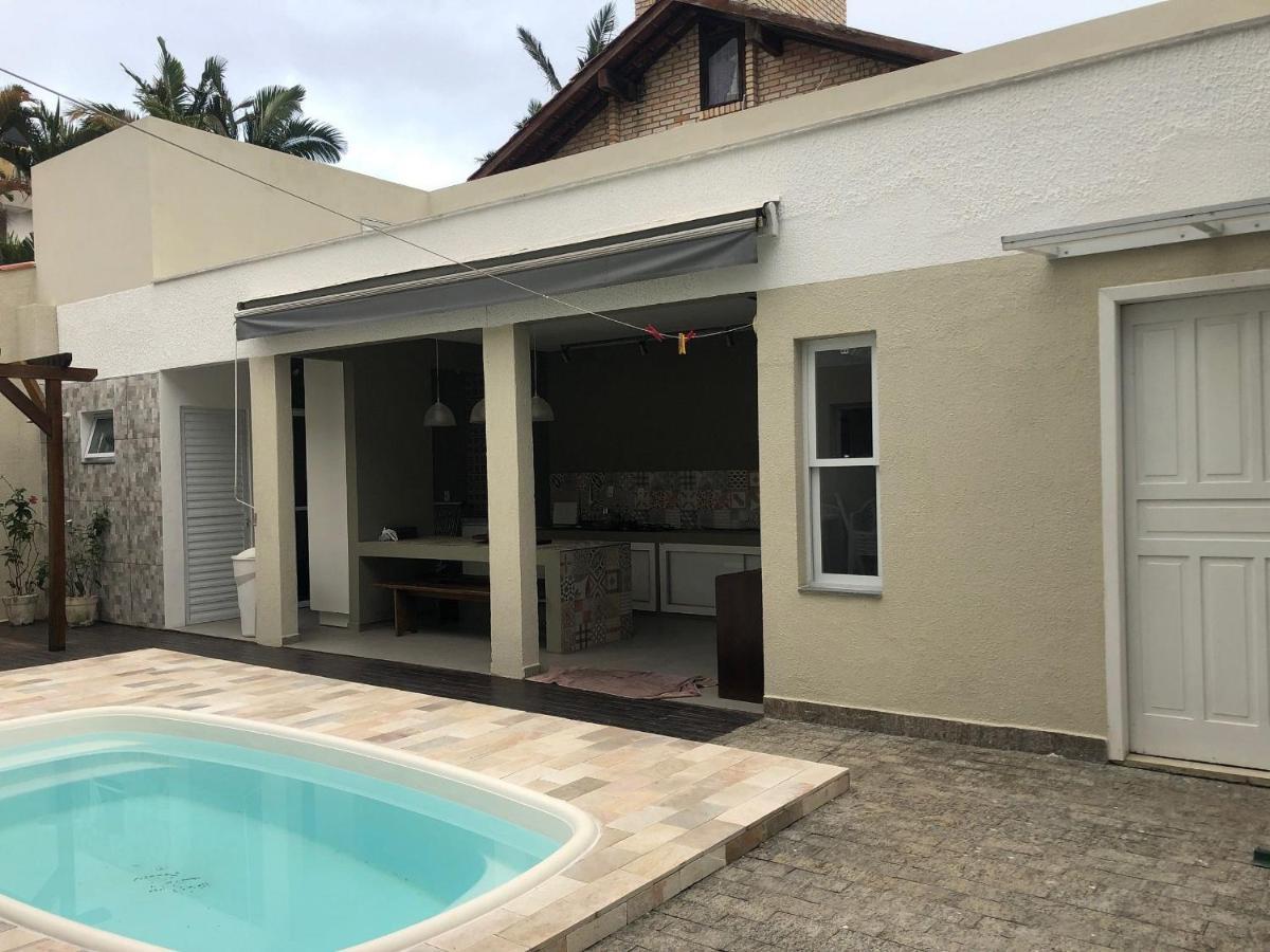 Solar Dos Cataventos: Linda Casa Com Piscina E Jacuzi Vila Florianópolis Exterior foto