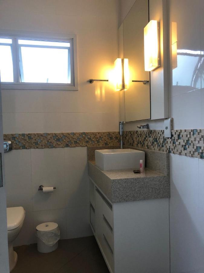 Solar Dos Cataventos: Linda Casa Com Piscina E Jacuzi Vila Florianópolis Exterior foto