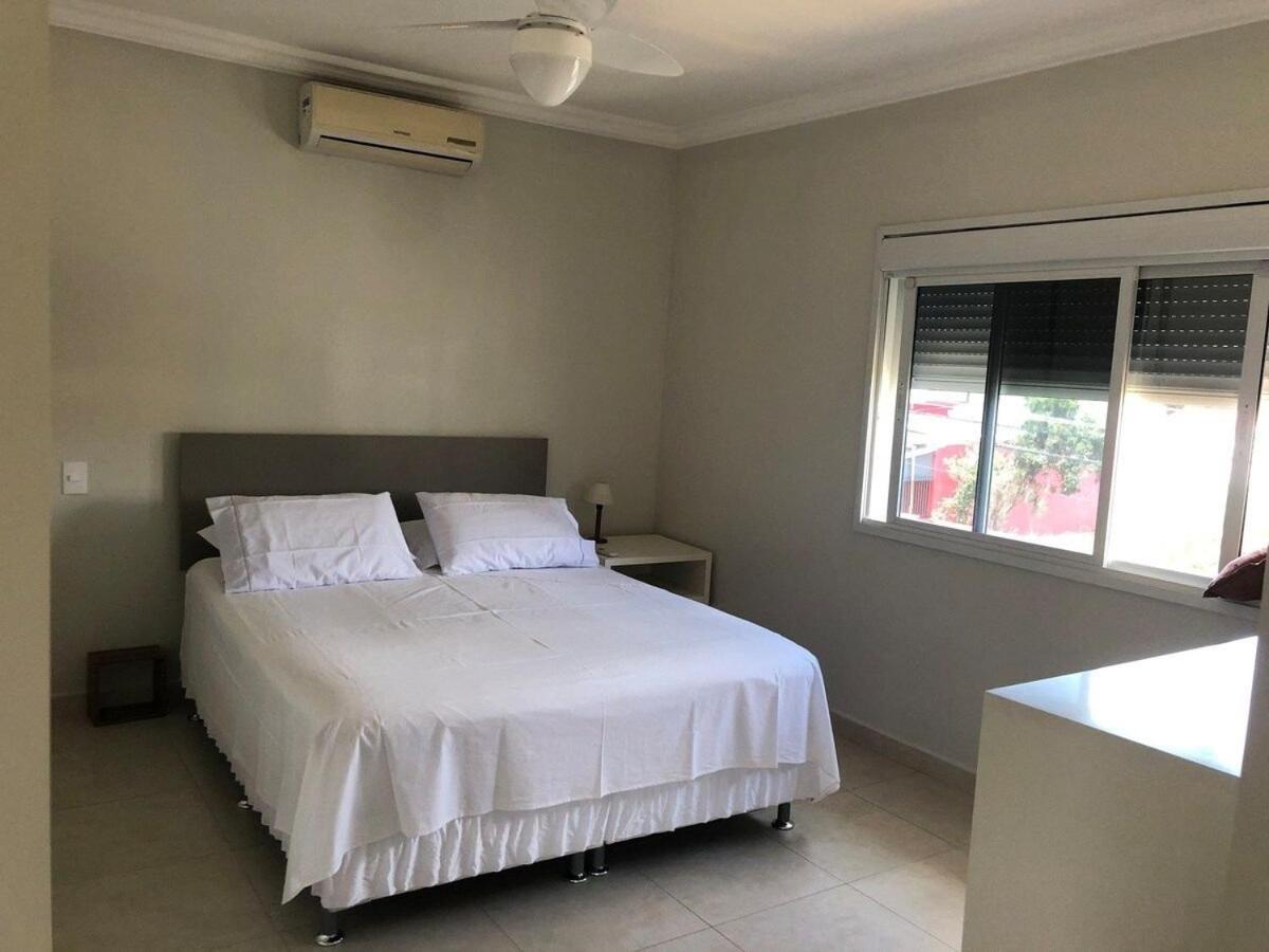Solar Dos Cataventos: Linda Casa Com Piscina E Jacuzi Vila Florianópolis Exterior foto