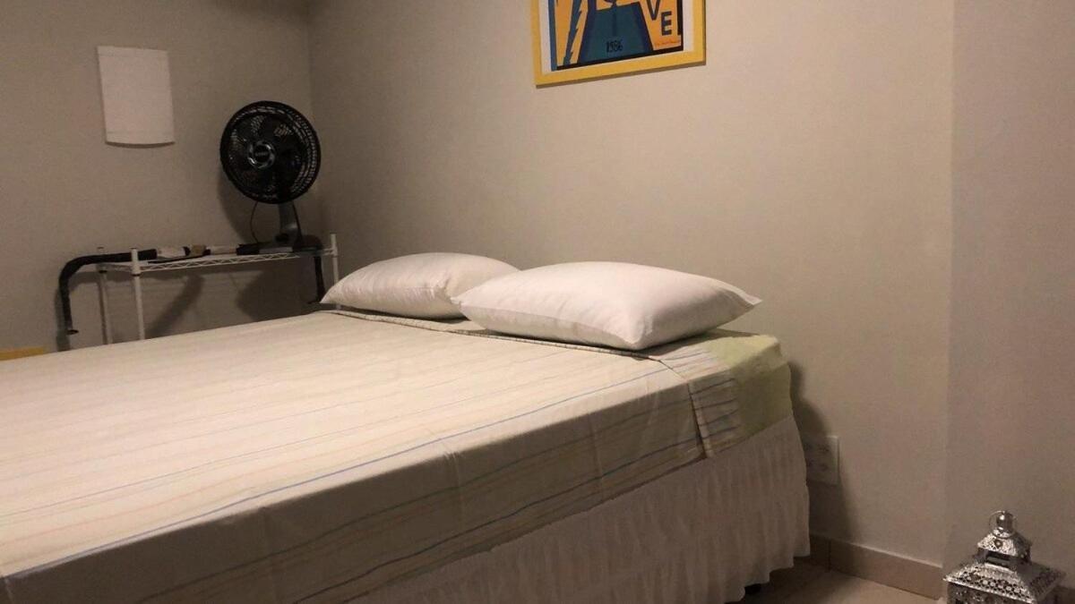 Solar Dos Cataventos: Linda Casa Com Piscina E Jacuzi Vila Florianópolis Exterior foto