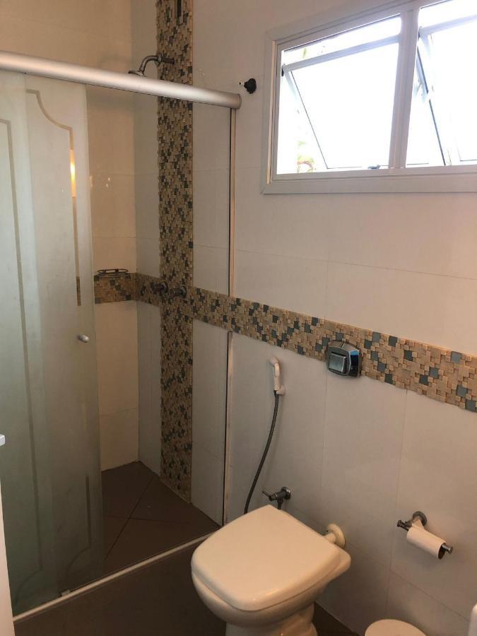 Solar Dos Cataventos: Linda Casa Com Piscina E Jacuzi Vila Florianópolis Exterior foto