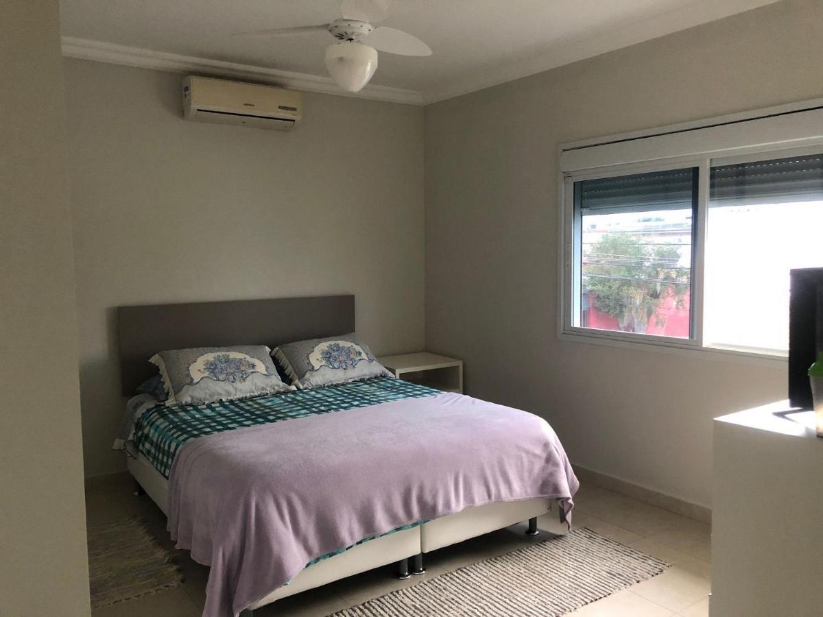 Solar Dos Cataventos: Linda Casa Com Piscina E Jacuzi Vila Florianópolis Exterior foto