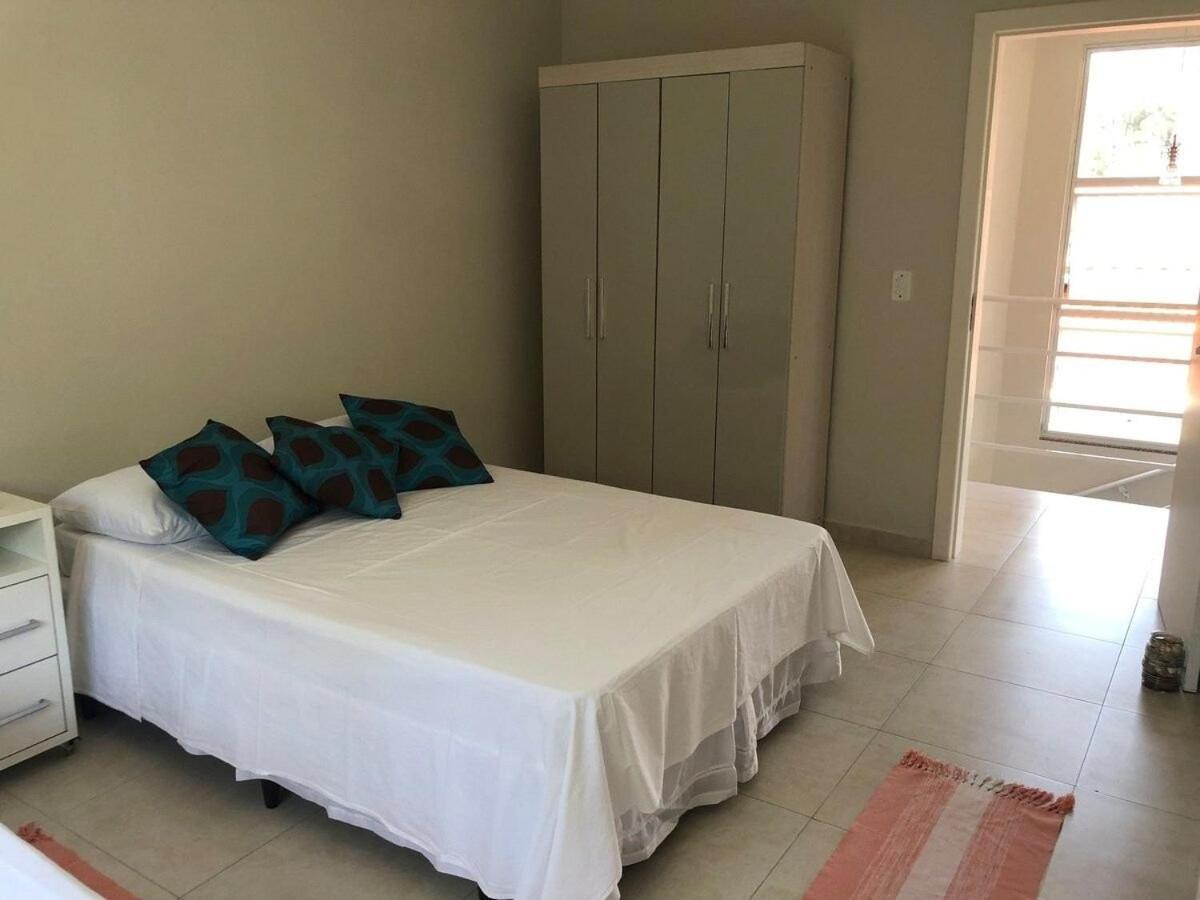 Solar Dos Cataventos: Linda Casa Com Piscina E Jacuzi Vila Florianópolis Exterior foto