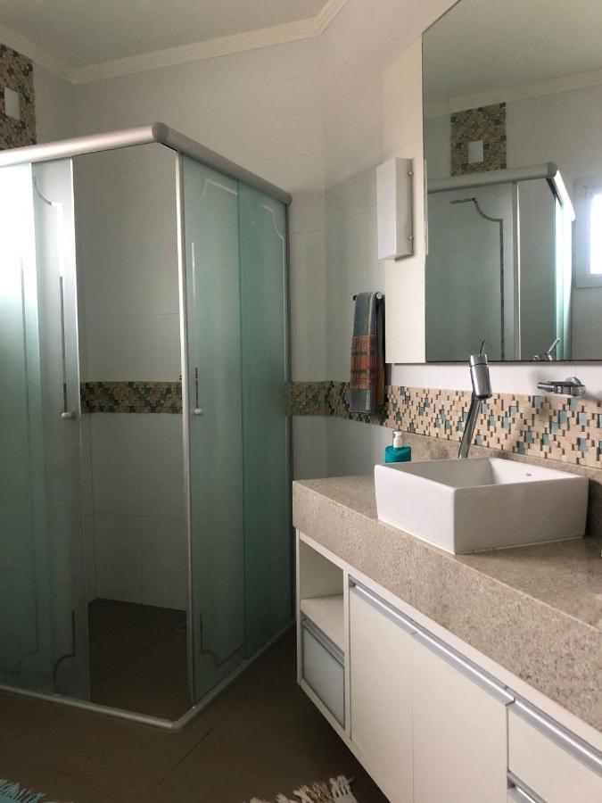 Solar Dos Cataventos: Linda Casa Com Piscina E Jacuzi Vila Florianópolis Exterior foto