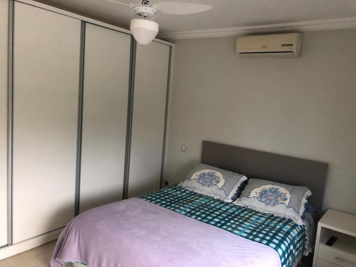 Solar Dos Cataventos: Linda Casa Com Piscina E Jacuzi Vila Florianópolis Exterior foto